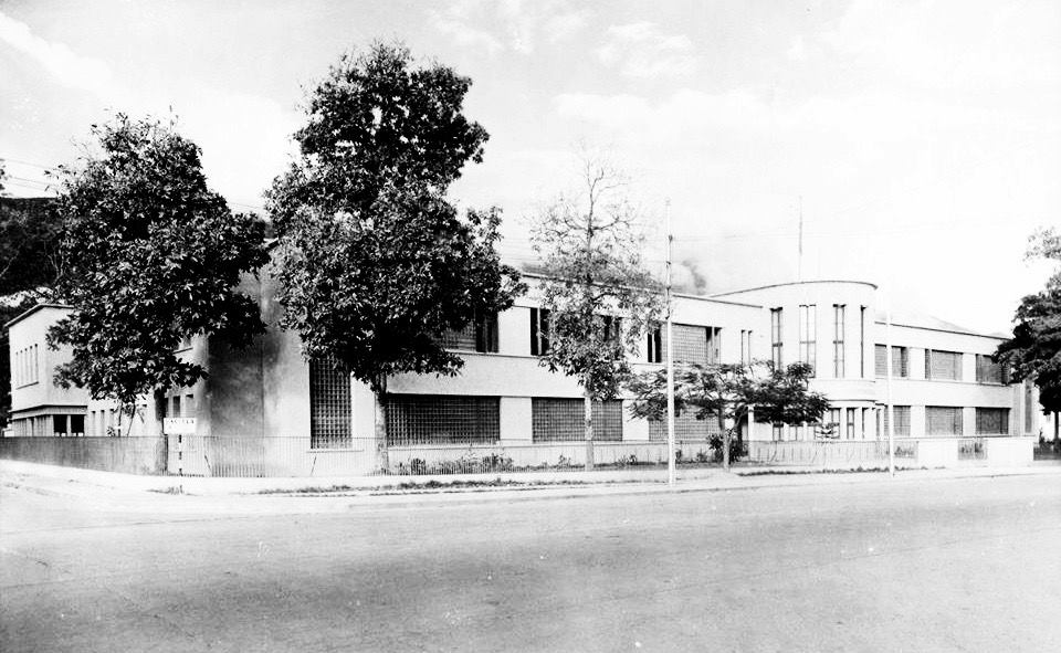 Escuela Experimental Venezuela 3