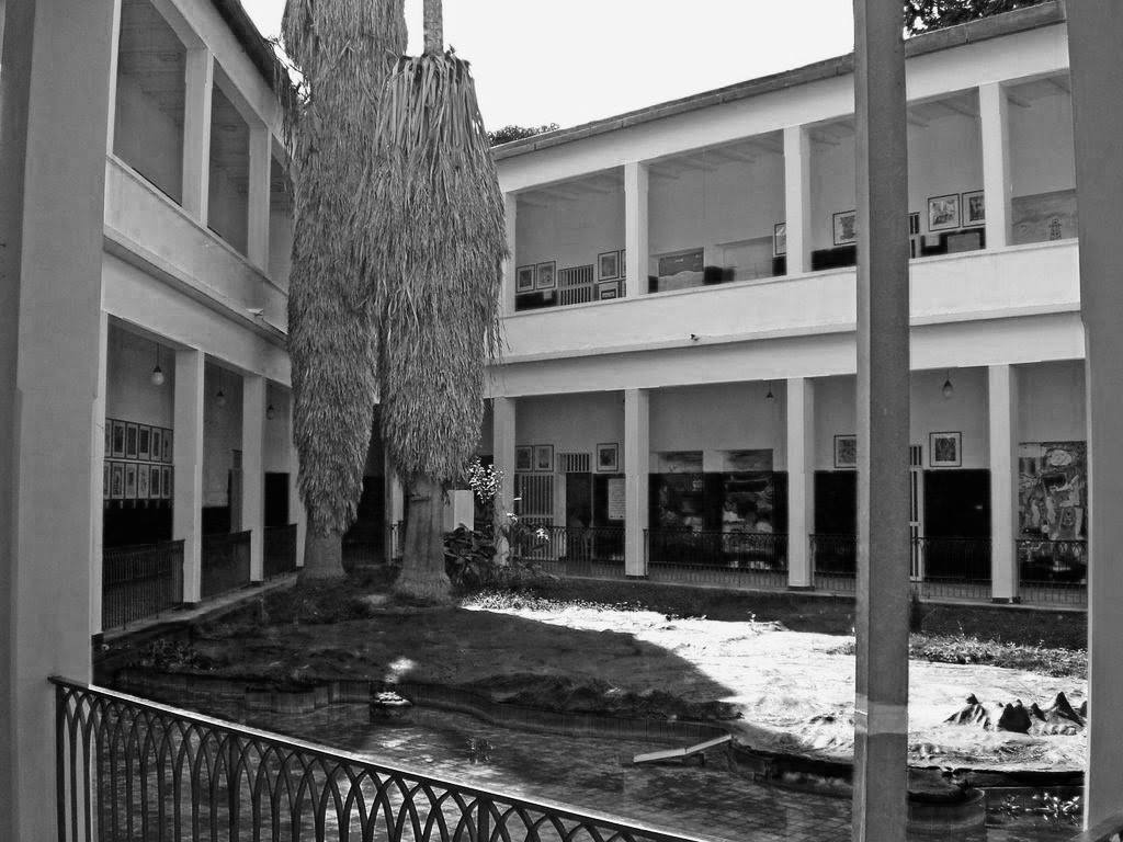 Escuela Experimental Venezuela 4