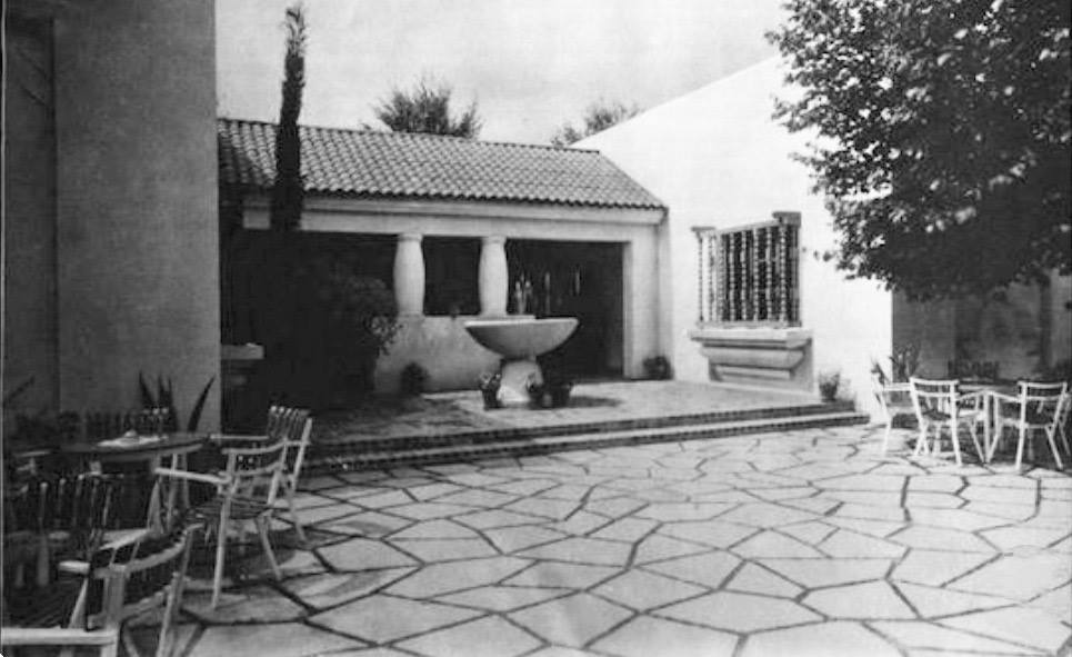 Pabellón de Venezuela en París 2