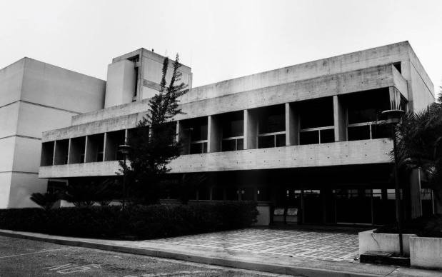 Biblioteca del IVIC 2