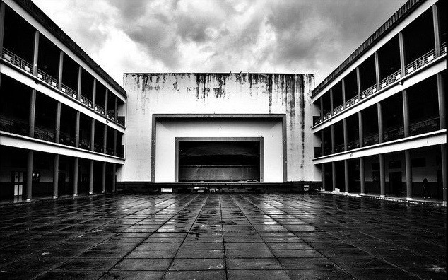 Liceo Simón Bolívar San Cristóbal 4