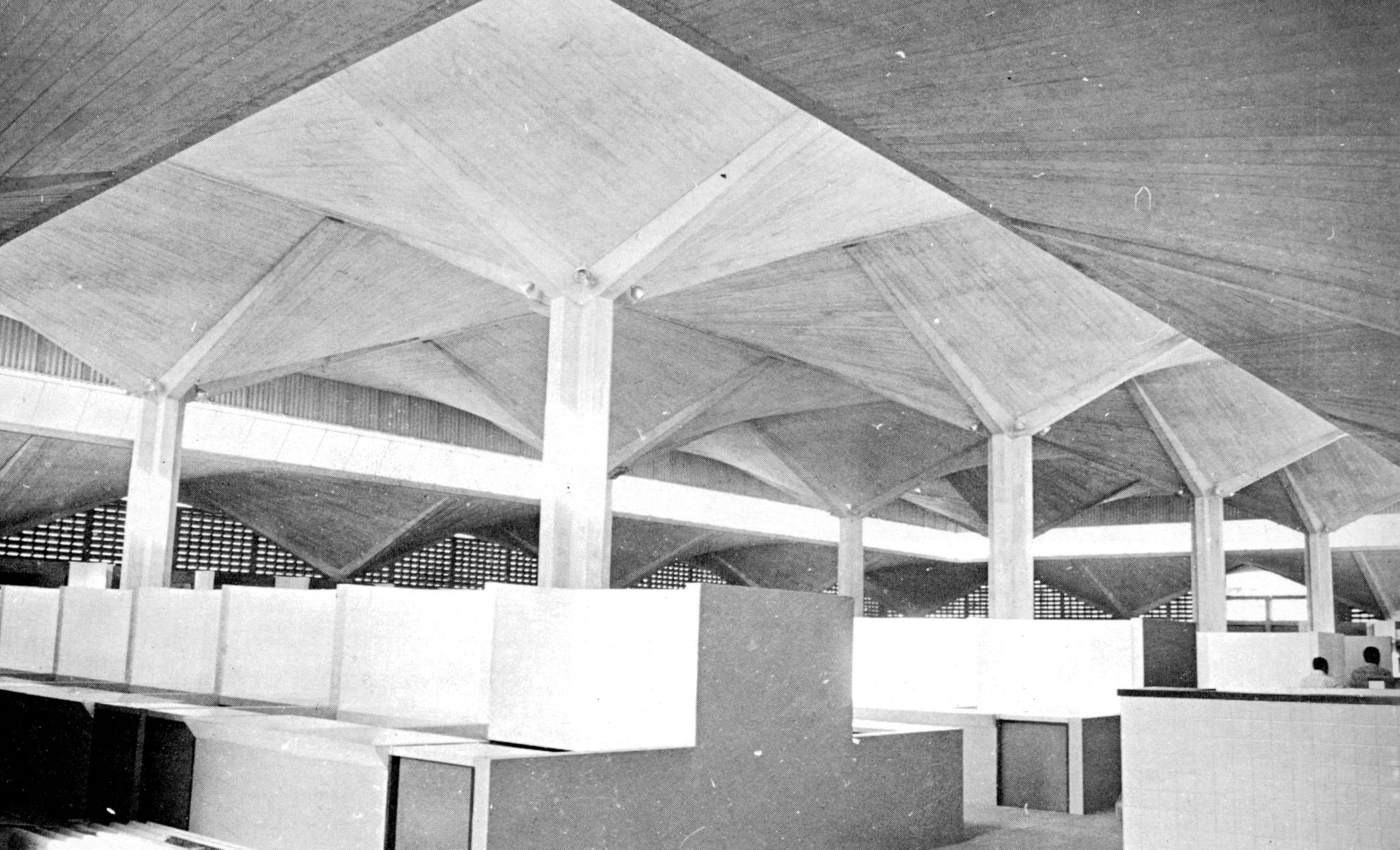 Mercado de Porlamar 2