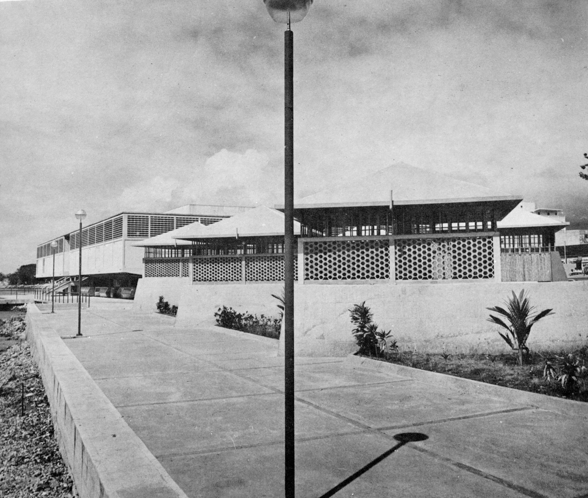 Mercado de Porlamar 4