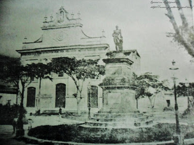 Remodelación de la Plaza Urdaneta La Candelaria 2.jpg