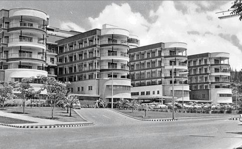 Se inaugura el Hospital Clínico de la CUC 2