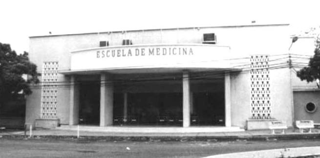 Facultad de Medicina LUZ