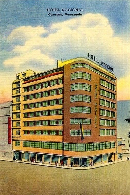 Hotel Nacional 2