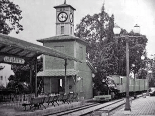 Museo del Transporte 2