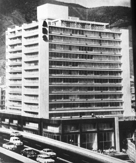 Edificio Sudameris 3