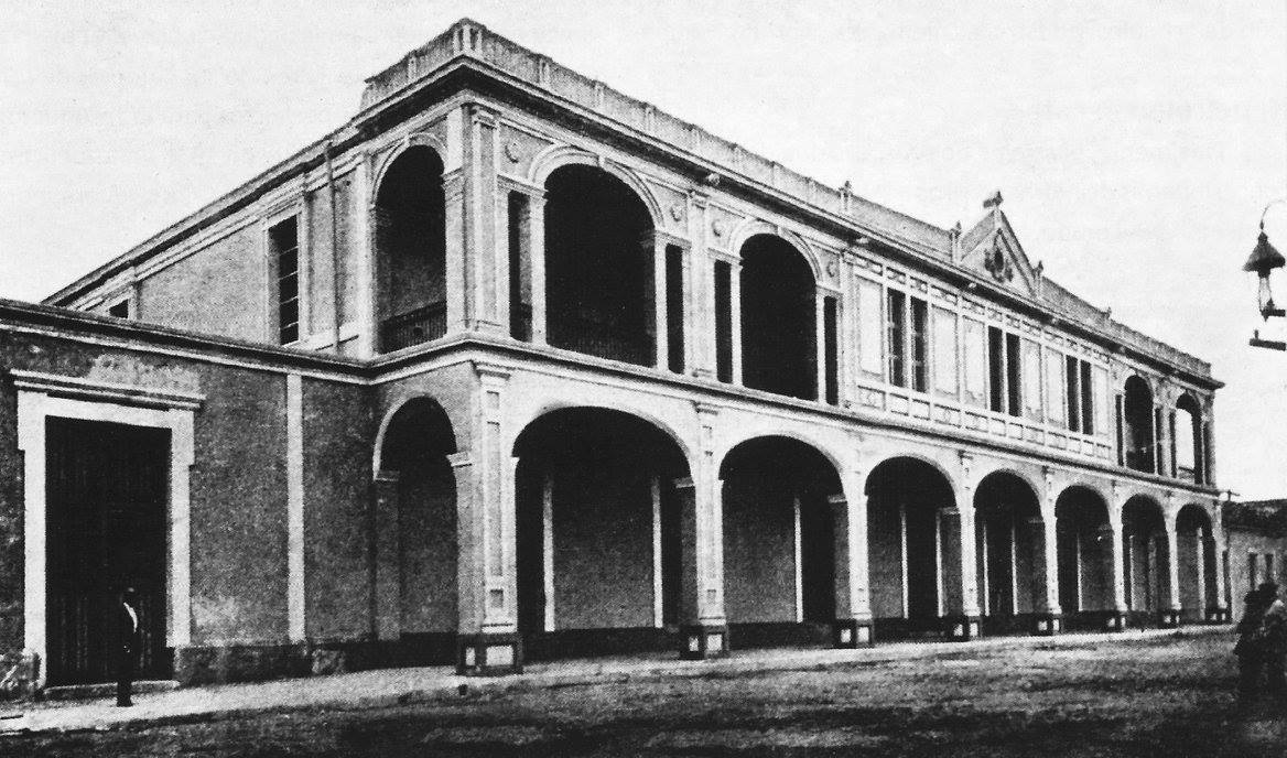 Mudanza de la Cámara de Comercio de Maracaibo.jpg