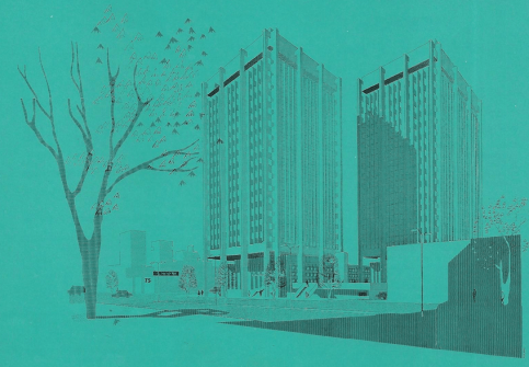 Perspectiva del conjunto