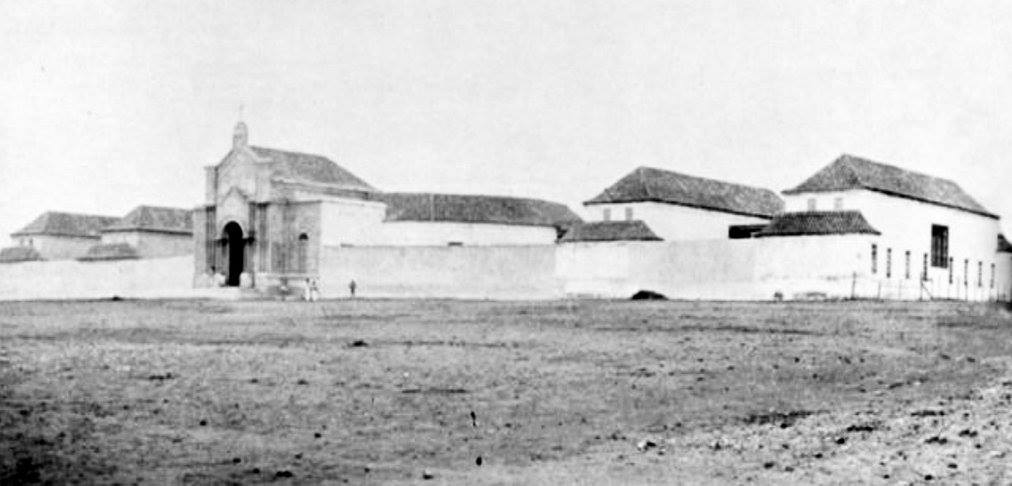 Asilo de anajenados Maracaibo