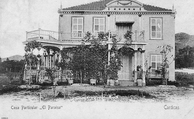 Construcción de primeras casas en El Paraíso.jpg