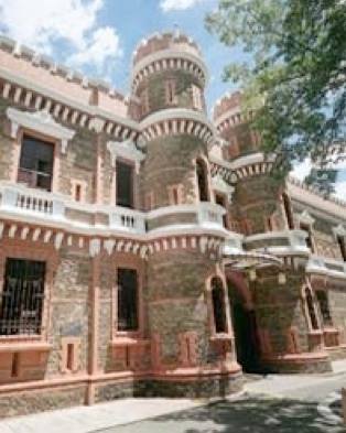 Cuartel Mariano Montilla