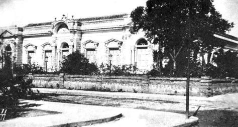 Palacio Castro
