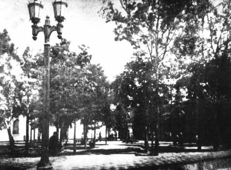 Presentación Acueducto Los Teques