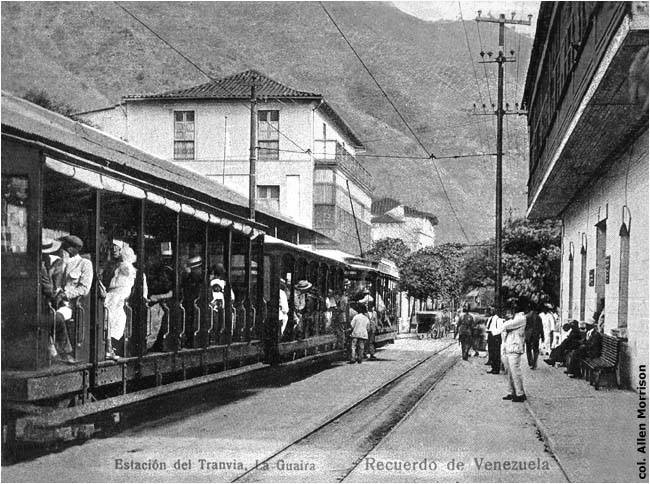 Cierre del sistema de tranvías del Ferrocarril Macuto.jpg