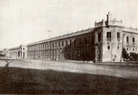 Cuartel de Infantería Sucre en Maracay.jpg