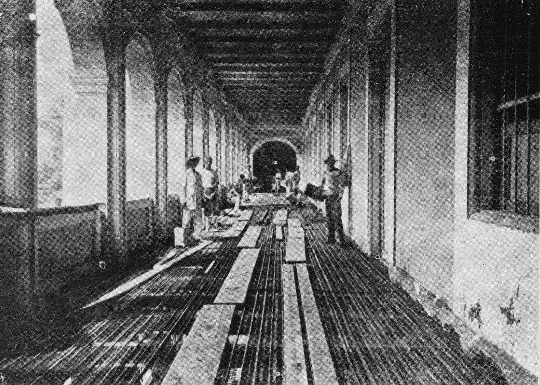 Remodelación sede de la UCV Caracas 2.jpg