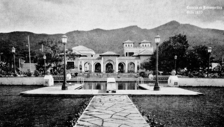 Tercera sede del Club Paraíso.jpg