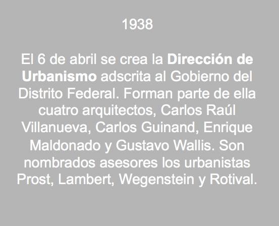 Creación de la Dirección de Urbanismo de la GDF.jpg
