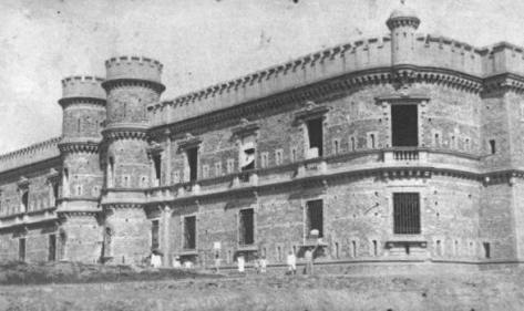 Cuartel Mariano Montilla La Victoria.jpg