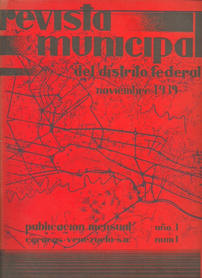 Nº 1 de la Revista Municipal del DF.jpg
