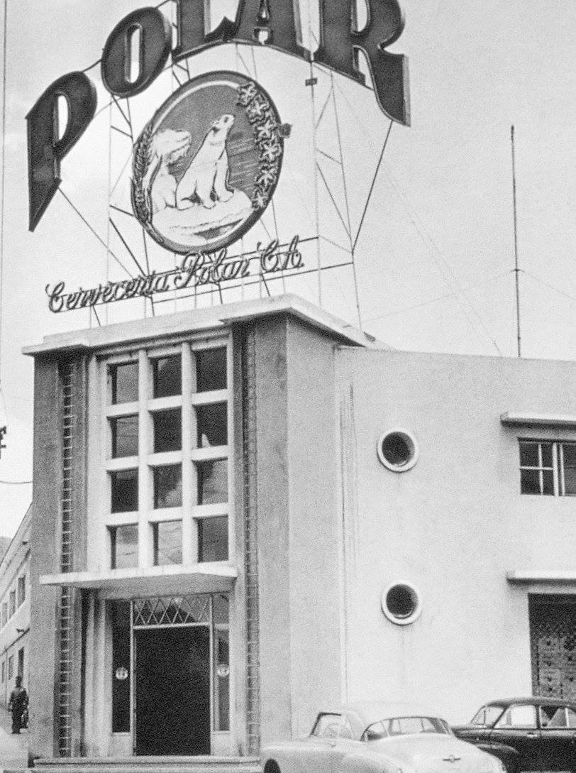 Cervecería Polar comienza a producir.jpg