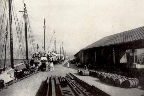 Inauguración de los nuevos muelles de Puerto Cabello.jpg