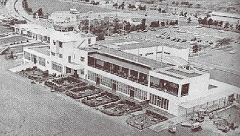 Inauguración del Aeropuerto de Maiquetía.jpg