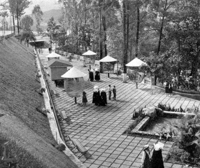 Inauguración del Parque El Pinar.jpg