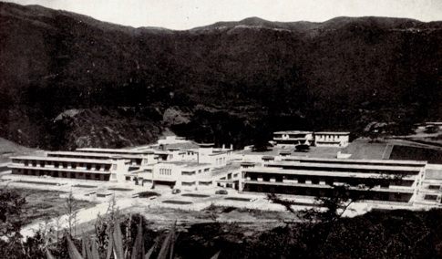 Puesta en funcionamiento Sanatorio Antituberculoso.jpg