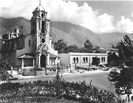 Inicia sus actividades el Colegio Santo Tomás de Aquino.jpg