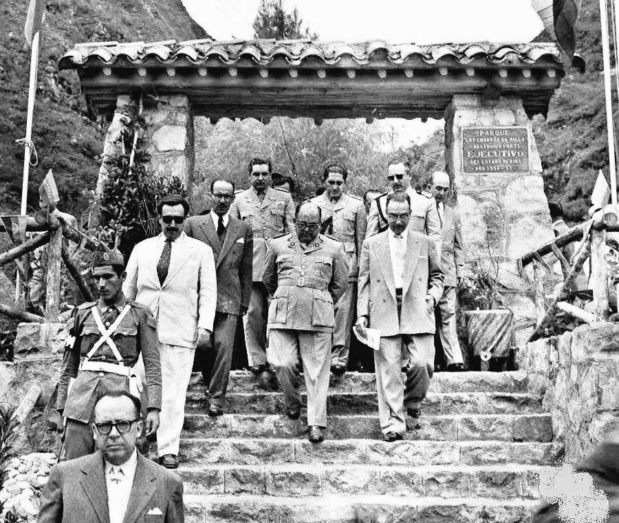 Parque Zoológico Los Chorros de Milla.jpg