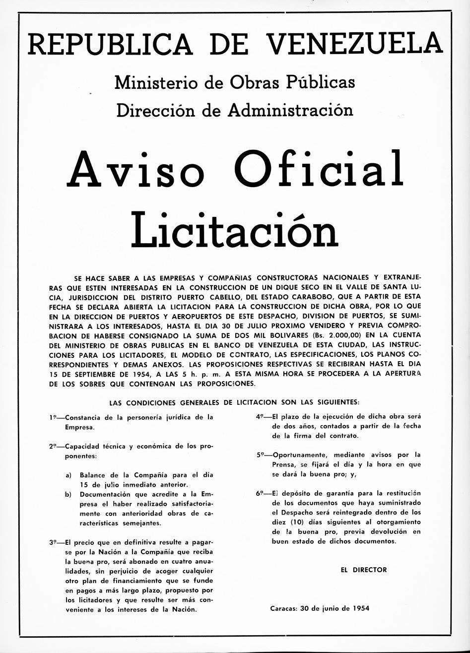 Licitación Dique Seco de Puerto Cabello.jpg