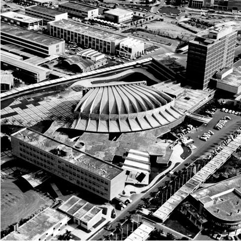 Se inaugura el Conjunto Central de la CUC.jpg