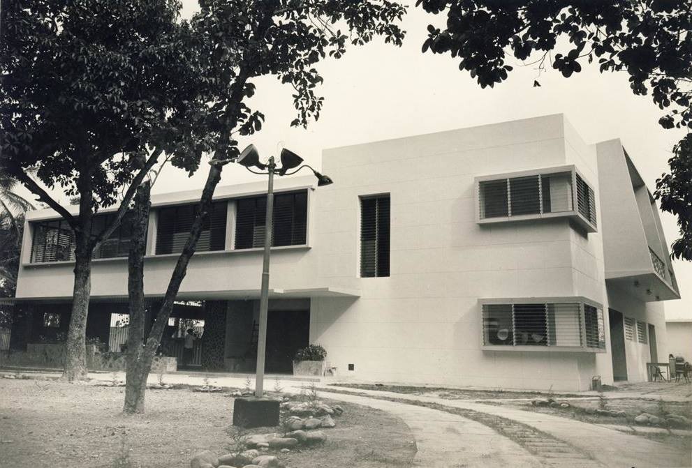 Nueva sede del Club Páez Acarigua.jpg