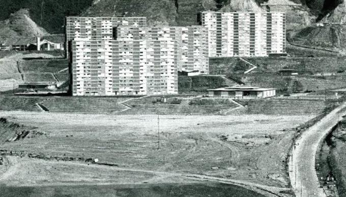 Primera etapa de la Urbanización Simón Rodríguez.jpg