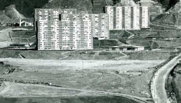 Primera etapa de la Urbanización Simón Rodríguez.jpg