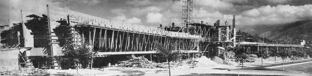 Se inicia el diseño de la FAU UCV.jpg