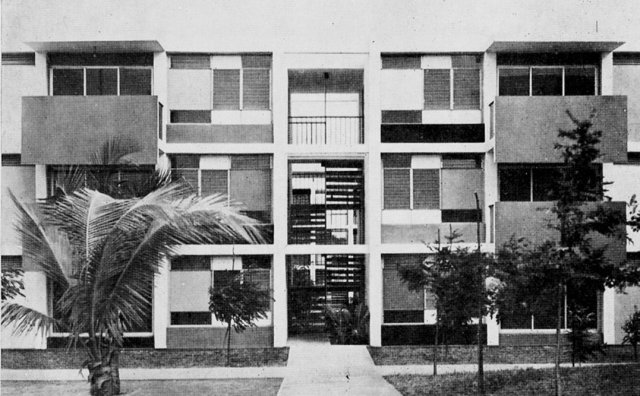 Unidad Vecinal Zapara Maracaibo.jpg