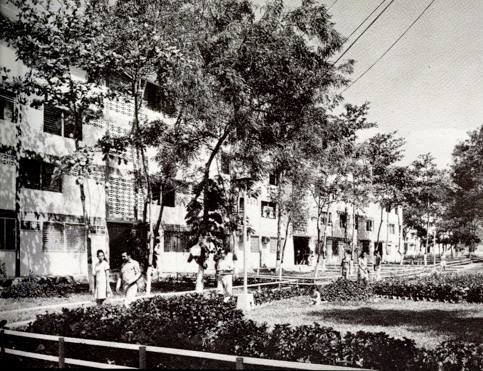 Urbanización Chuparín Puerto La Cruz.jpg