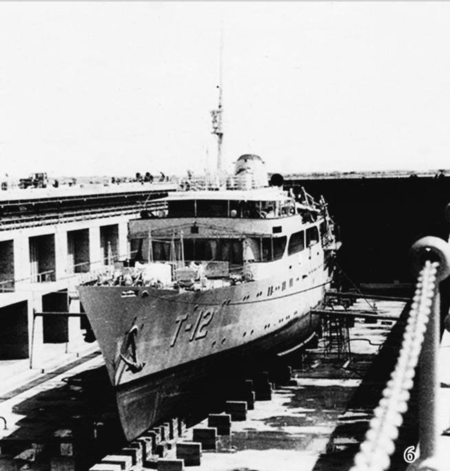 Entra en funcionamiento el Dique Seco de Puerto Cabello.jpg