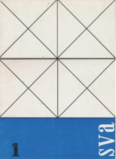 Nº 1 de la revista SVA.jpg