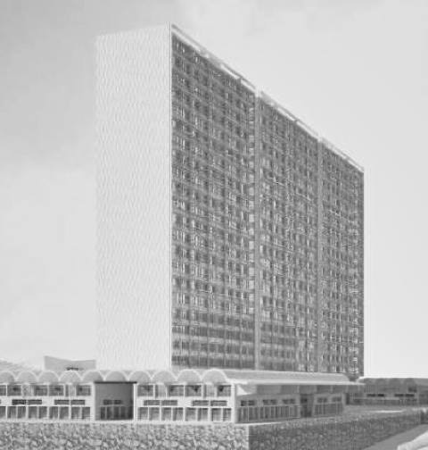 Proyecto Centro Urbano El Recreo.jpg