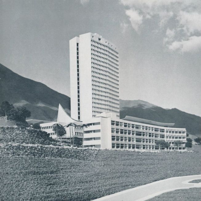 Proyecto para la Policlínica Caracas.jpg