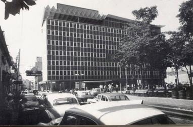 Se inaugura el Palacio Municipal de Maracaibo.jpg