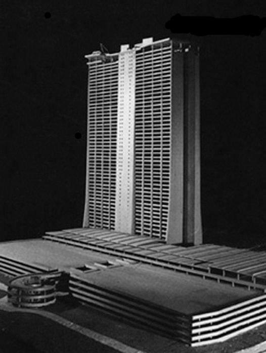 Se inicia la construcción de edificio Zona Rental CUC.jpg