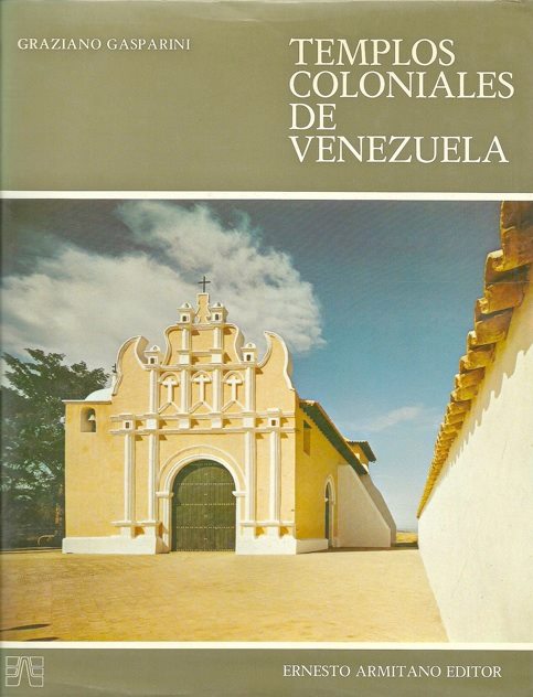 Templos Coloniales de Venezuela.jpg