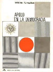 Se publica Apolo en la Democracia.jpg
